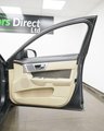 USED 2015 15 JAGUAR XF 2.2d Luxury Auto Euro 5 (s/s) 4dr Full Cream Leather