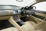 USED 2015 15 JAGUAR XF 2.2d Luxury Auto Euro 5 (s/s) 4dr Full Cream Leather