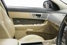 USED 2015 15 JAGUAR XF 2.2d Luxury Auto Euro 5 (s/s) 4dr Full Cream Leather