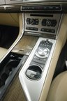 USED 2015 15 JAGUAR XF 2.2d Luxury Auto Euro 5 (s/s) 4dr Full Cream Leather