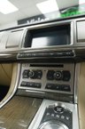 USED 2015 15 JAGUAR XF 2.2d Luxury Auto Euro 5 (s/s) 4dr Full Cream Leather