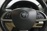 USED 2015 15 JAGUAR XF 2.2d Luxury Auto Euro 5 (s/s) 4dr Full Cream Leather