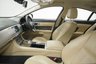 USED 2015 15 JAGUAR XF 2.2d Luxury Auto Euro 5 (s/s) 4dr Full Cream Leather