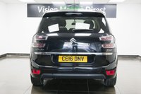 USED 2016 16 CITROEN GRAND C4 PICASSO 1.6 BlueHDi Exclusive+ Euro 6 (s/s) 5dr 7 Seats, Panoramic Roof