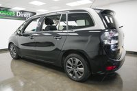 USED 2016 16 CITROEN GRAND C4 PICASSO 1.6 BlueHDi Exclusive+ Euro 6 (s/s) 5dr 7 Seats, Panoramic Roof