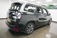 USED 2016 16 CITROEN GRAND C4 PICASSO 1.6 BlueHDi Exclusive+ Euro 6 (s/s) 5dr 7 Seats, Panoramic Roof