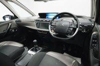 USED 2016 16 CITROEN GRAND C4 PICASSO 1.6 BlueHDi Exclusive+ Euro 6 (s/s) 5dr 7 Seats, Panoramic Roof