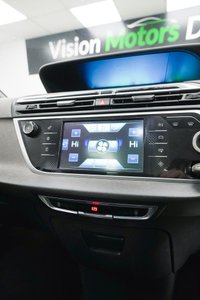 USED 2016 16 CITROEN GRAND C4 PICASSO 1.6 BlueHDi Exclusive+ Euro 6 (s/s) 5dr 7 Seats, Panoramic Roof