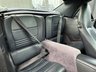 USED 2002 02 PORSCHE 911 3.6 996 Carrera 2 Cabriolet Tiptronic S 2dr FINISHED IN SILVER WITH FULL BLACK LEATHER SEATS + FULL SERVICE HISTORY + COLOUR CODED HARDTOP + BOSE SOUND SYSTEM + TIPTRONIC + 18" ALLOY WHEELS + CRUISE CONTROL + DIGITAL TRIP COMPUTER + AIRCON + HPI CLEAR + 2 KEYS