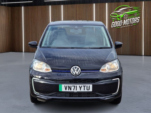 2021 VOLKSWAGEN e-up! - Photo 5