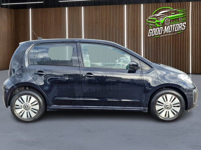 2021 VOLKSWAGEN e-up! - Photo 9