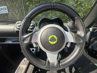 USED 2017 67 LOTUS EXIGE 3.5 V6 Sport 350 Roadster 2dr Petrol Auto Euro 6 Komo-Tec EX460 Package Komo-Tech 460