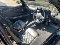 USED 2017 67 LOTUS EXIGE 3.5 V6 Sport 350 Roadster 2dr Petrol Auto Euro 6 Komo-Tec EX460 Package Komo-Tech 460