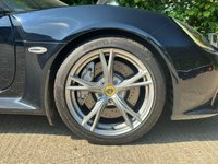 USED 2017 67 LOTUS EXIGE 3.5 V6 Sport 350 Roadster 2dr Petrol Auto Euro 6 Komo-Tec EX460 Package Komo-Tech 460