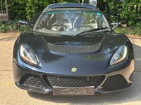 USED 2017 67 LOTUS EXIGE 3.5 V6 Sport 350 Roadster 2dr Petrol Auto Euro 6 Komo-Tec EX460 Package Komo-Tech 460