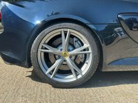 USED 2017 67 LOTUS EXIGE 3.5 V6 Sport 350 Roadster 2dr Petrol Auto Euro 6 Komo-Tec EX460 Package Komo-Tech 460