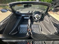 USED 2017 67 LOTUS EXIGE 3.5 V6 Sport 350 Roadster 2dr Petrol Auto Euro 6 Komo-Tec EX460 Package Komo-Tech 460