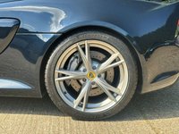 USED 2017 67 LOTUS EXIGE 3.5 V6 Sport 350 Roadster 2dr Petrol Auto Euro 6 Komo-Tec EX460 Package Komo-Tech 460