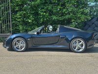 USED 2017 67 LOTUS EXIGE 3.5 V6 Sport 350 Roadster 2dr Petrol Auto Euro 6 Komo-Tec EX460 Package Komo-Tech 460