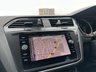 USED 2022 22 VOLKSWAGEN TIGUAN 1.5 TSI Life SUV 5dr Petrol Manual Euro 6 (s/s) (130 ps) FULL SERVICE HISTORY + FINISHED IN DEEP BLACK WITH BLACK CLOTH SEATS + APPLE CARPLAY + PARKING SENSORS + DAB RADIO + SAT NAV + BLUETOOTH + DUAL CLIMATE CONTROL + AIRCON + CRUISE CONTROL