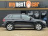 USED 2022 22 VOLKSWAGEN TIGUAN 1.5 TSI Life SUV 5dr Petrol Manual Euro 6 (s/s) (130 ps) FULL SERVICE HISTORY + FINISHED IN DEEP BLACK WITH BLACK CLOTH SEATS + APPLE CARPLAY + PARKING SENSORS + DAB RADIO + SAT NAV + BLUETOOTH + DUAL CLIMATE CONTROL + AIRCON + CRUISE CONTROL