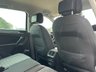 USED 2022 22 VOLKSWAGEN TIGUAN 1.5 TSI Life SUV 5dr Petrol Manual Euro 6 (s/s) (130 ps) FULL SERVICE HISTORY + FINISHED IN DEEP BLACK WITH BLACK CLOTH SEATS + APPLE CARPLAY + PARKING SENSORS + DAB RADIO + SAT NAV + BLUETOOTH + DUAL CLIMATE CONTROL + AIRCON + CRUISE CONTROL