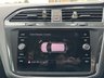USED 2022 22 VOLKSWAGEN TIGUAN 1.5 TSI Life SUV 5dr Petrol Manual Euro 6 (s/s) (130 ps) FULL SERVICE HISTORY + FINISHED IN DEEP BLACK WITH BLACK CLOTH SEATS + APPLE CARPLAY + PARKING SENSORS + DAB RADIO + SAT NAV + BLUETOOTH + DUAL CLIMATE CONTROL + AIRCON + CRUISE CONTROL