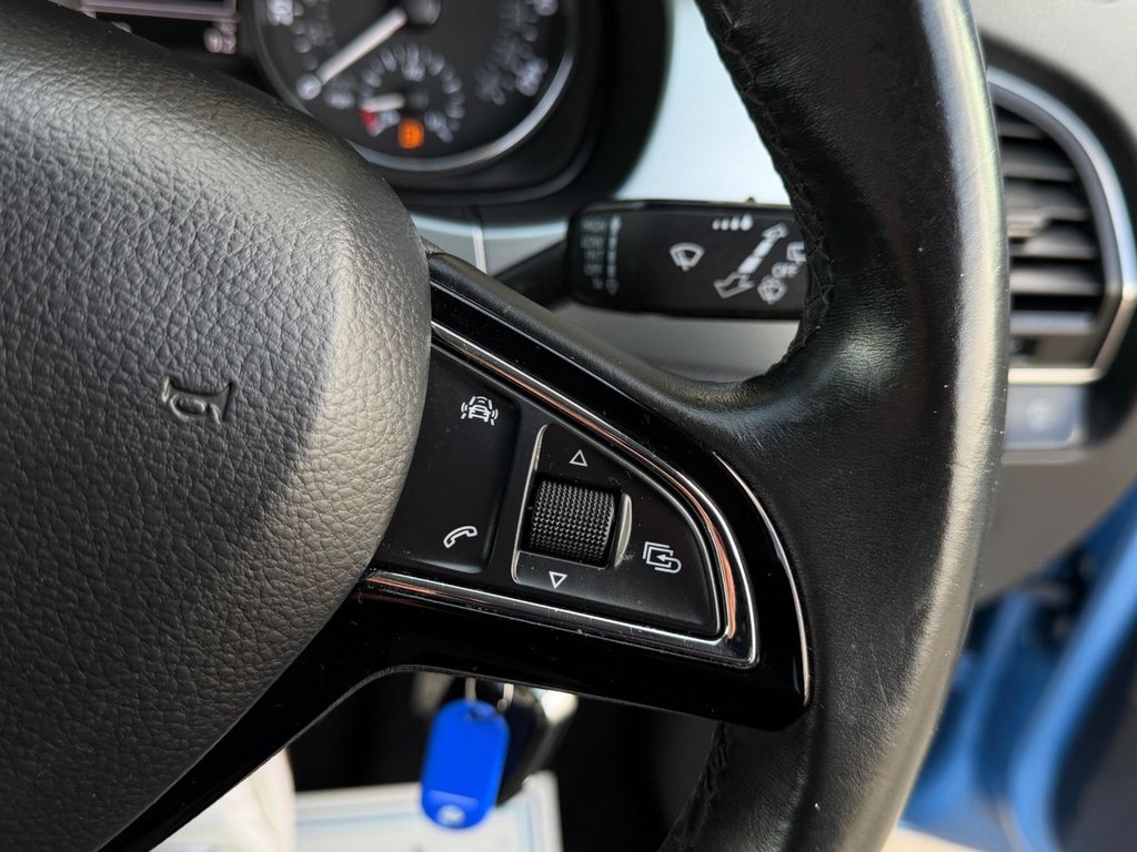 USED 2018 18 SKODA FABIA 1.0 TSI SE Hatchback 5dr Petrol DSG Euro 6 (s/s) (110 ps) 6 Services|R.F Sensor| Apple Car play|
