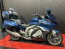 USED 2022 72 BMW K 1600 GTL LE FINANCE SPECIALISTS APPLY NOW LOW RATE FINANCE DELIVERY AVAILABLE