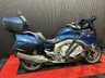 USED 2022 72 BMW K 1600 GTL LE FINANCE SPECIALISTS APPLY NOW LOW RATE FINANCE DELIVERY AVAILABLE