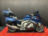 USED 2022 72 BMW K 1600 GTL LE FINANCE SPECIALISTS APPLY NOW LOW RATE FINANCE DELIVERY AVAILABLE