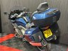 USED 2022 72 BMW K 1600 GTL LE FINANCE SPECIALISTS APPLY NOW LOW RATE FINANCE DELIVERY AVAILABLE