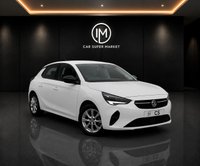 USED 2023 72 VAUXHALL CORSA 1.2 Turbo Design Hatchback 5dr Petrol Auto Euro 6 (s/s) (100 ps) 