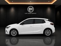 USED 2023 72 VAUXHALL CORSA 1.2 Turbo Design Hatchback 5dr Petrol Auto Euro 6 (s/s) (100 ps) 