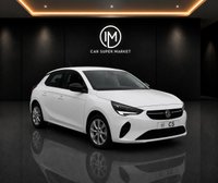 USED 2023 72 VAUXHALL CORSA 1.2 Turbo Design Hatchback 5dr Petrol Auto Euro 6 (s/s) (100 ps) 
