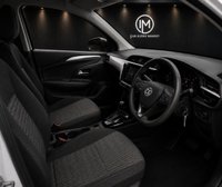 USED 2023 72 VAUXHALL CORSA 1.2 Turbo Design Hatchback 5dr Petrol Auto Euro 6 (s/s) (100 ps) 