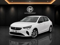 USED 2023 72 VAUXHALL CORSA 1.2 Turbo Design Hatchback 5dr Petrol Auto Euro 6 (s/s) (100 ps) 