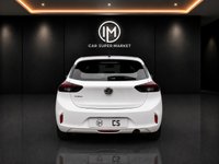 USED 2023 72 VAUXHALL CORSA 1.2 Turbo Design Hatchback 5dr Petrol Auto Euro 6 (s/s) (100 ps) 