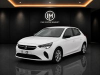 USED 2023 72 VAUXHALL CORSA 1.2 Turbo Design Hatchback 5dr Petrol Auto Euro 6 (s/s) (100 ps) 