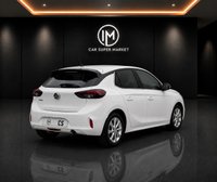USED 2023 72 VAUXHALL CORSA 1.2 Turbo Design Hatchback 5dr Petrol Auto Euro 6 (s/s) (100 ps) 