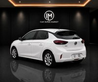 USED 2023 72 VAUXHALL CORSA 1.2 Turbo Design Hatchback 5dr Petrol Auto Euro 6 (s/s) (100 ps) 