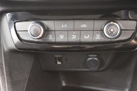 USED 2023 72 VAUXHALL CORSA 1.2 Turbo Design Hatchback 5dr Petrol Auto Euro 6 (s/s) (100 ps) 