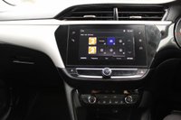 USED 2023 72 VAUXHALL CORSA 1.2 Turbo Design Hatchback 5dr Petrol Auto Euro 6 (s/s) (100 ps) 