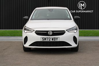 2023 VAUXHALL CORSA