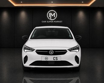 2023 VAUXHALL CORSA