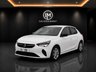 USED 2023 72 VAUXHALL CORSA 1.2 Turbo Design Hatchback 5dr Petrol Auto Euro 6 (s/s) (100 ps) 