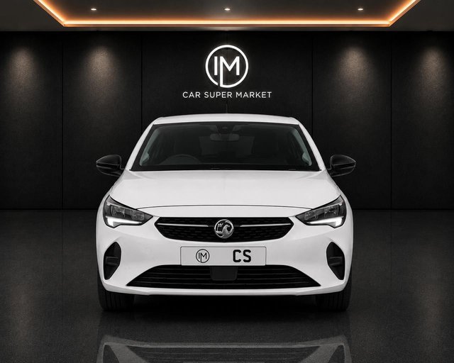 View our Vauxhall Corsa 1.2 Turbo Design Hatchback 5dr Petrol Auto Euro 6 (s/s) (100 ps)