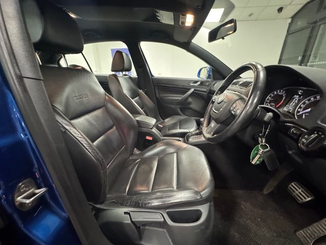 2012 SKODA OCTAVIA - Photo 3