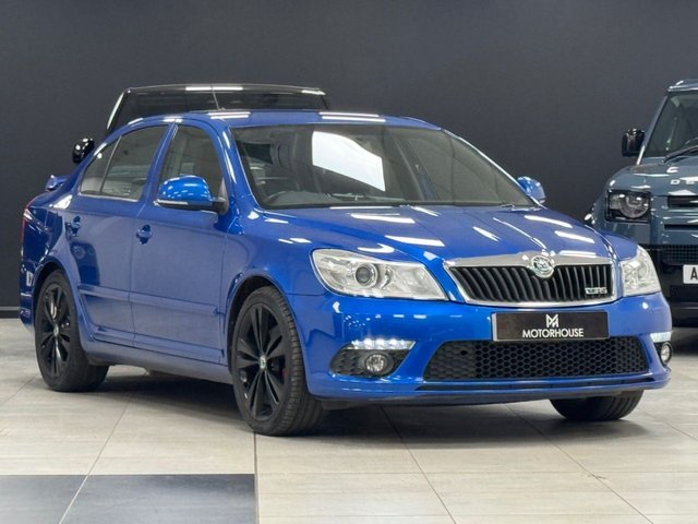 2012 SKODA OCTAVIA - Photo 5