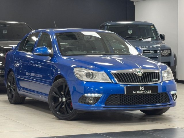 2012 SKODA OCTAVIA - Photo 6